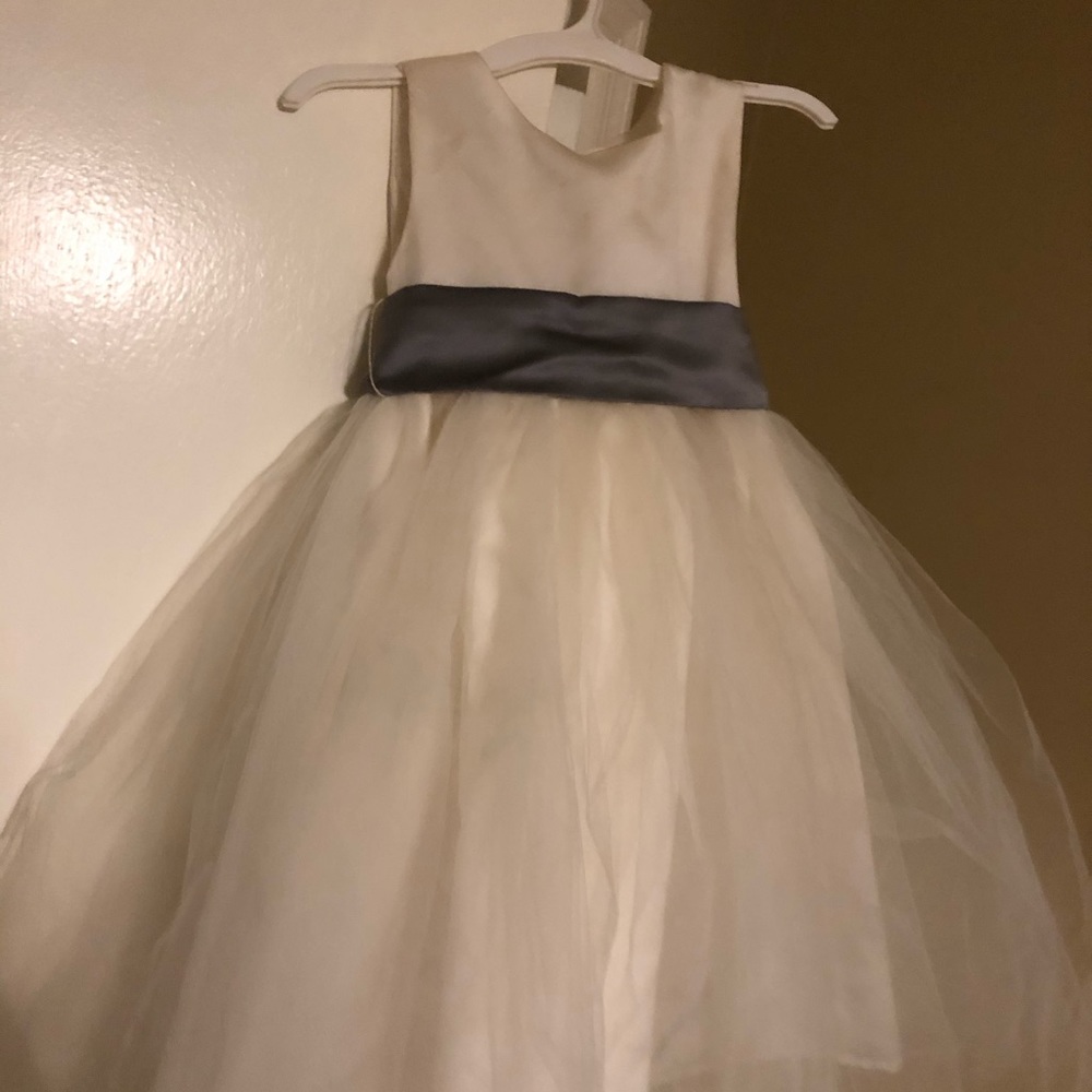 Victoria Fillbach Formal toddler Dress